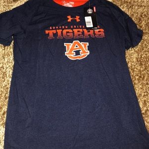 Auburn Tigers shirt